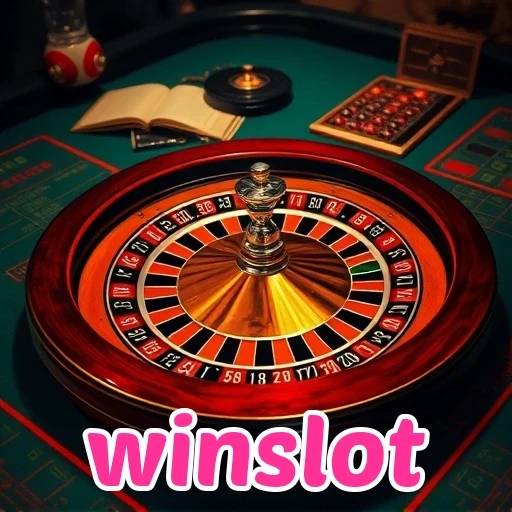 winslot: Jelajahi Game Arcade Menarik dan Dapatkan Keseruan