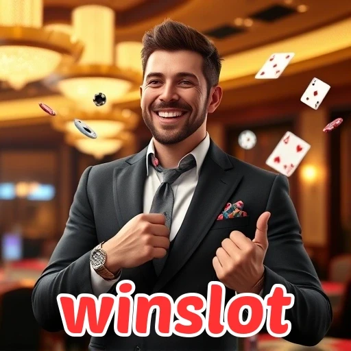 winslot: Menyelami Acara Spesial yang Menarik di Dunia Game Online