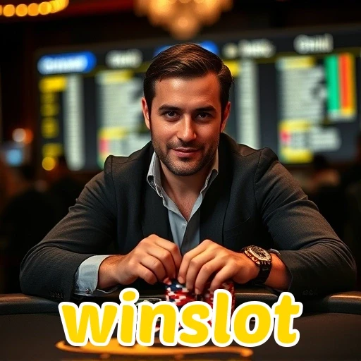 winslot: Keuntungan Berlimpah dari Loyalty Rewards yang Menarik