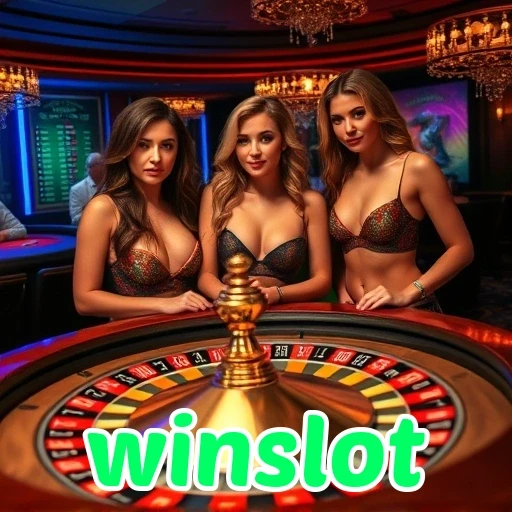 winslot: Dapatkan Bonus Menarik Setiap Hari dan Menangkan Hadiah!