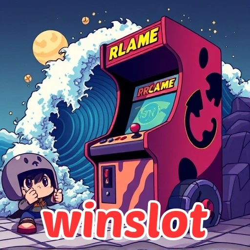 winslot: Rasakan Keunikan Fitur Komunitas yang Menarik!