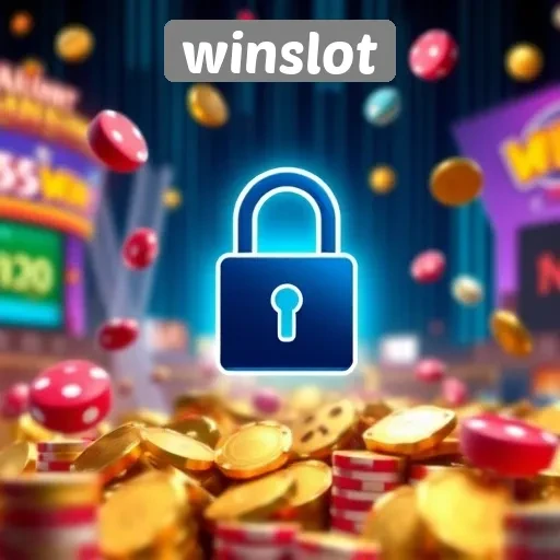 Pentingnya Keamanan Dalam Situs Game Winslot