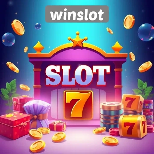 Koleksi Permainan Menarik di winslot yang Harus Dicoba