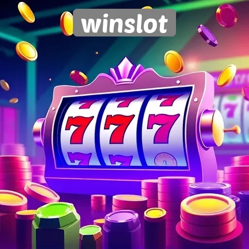 Strategi Memaksimalkan Peluang Menang di Winslot