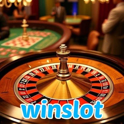 winslot: Menyelami Fitur Terbaru yang Menggugah Selera Permainan Anda