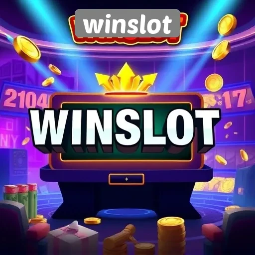Keamanan dan Kenyamanan Bermain di Winslot