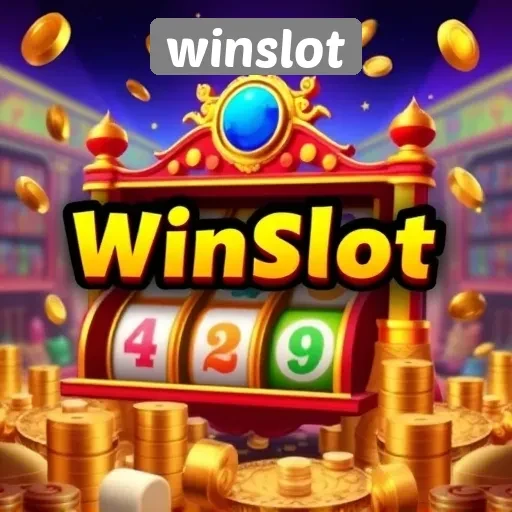 Mengenal Winslot Sebagai Platform Game Terpercaya di Indonesia