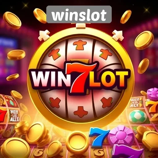 Keunggulan Winslot dalam Menyediakan Beragam Permainan Slot